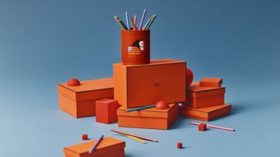 エルメスの公式オンラインストア | Hermès - エルメス-公式サイト